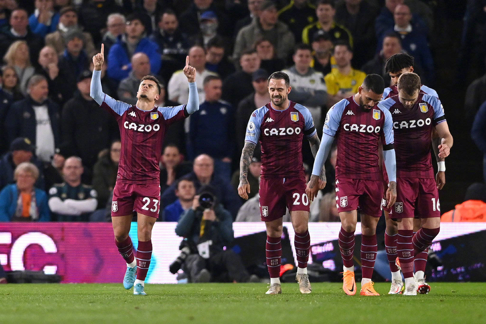 被早期的失 被早期的失